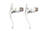 Universal Model 61 brake lever set from the 1960s -70s