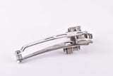 Campagnolo Record #1052/NT Braze-on Front Derailleur from the 1970s - 80s