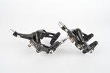 Miche Performance standart reach (41-57mm) brake calipers in silver or black
