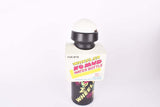 NOS Wheeler No Mud black water bottle for MTB in 840cc