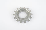Campagnolo 50th Anniversary Aluminium Cog Set for 6-speed Freewheel 13/14 teeth from the 1980s