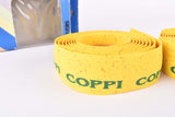 NOS Silva Fausto Coppi Nastritalia Cork handlebar tape from the 1980s