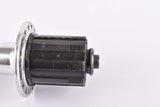 Shimano Dura-Ace 7403 Uniglide/Hyperglide 8 speed rear Hub with 36 holes from 1991