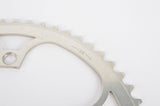 NOS Campagnolo Super Record #753/A Chainring in 56 teeth and 144 BCD from the 1970s - 80s NOS/NIB
