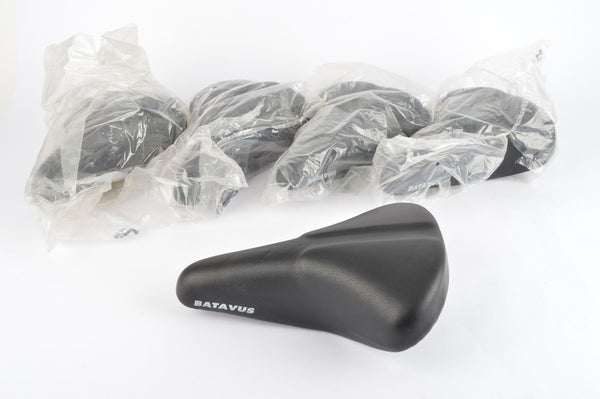 NOS 5 Selle San Marco #375 Lady Saddles made for Batavus from the 1990s