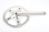 Fact Singlespeed #SS-8102 crankset with 44 teeth in 170 mm length