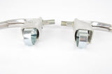 NOS Universal Mod. 61 Brake Lever Set from the 1960s incomplete