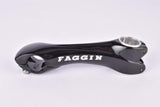 NOS Kalloy branded Faggin 1 + 1 1/8 inch Ahead Stems / 120mm/ 26.0 mm clampsize / from the 1990s