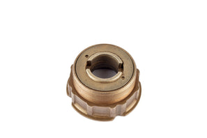 NOS Suntour Perfect 6-speed Freewheel Body with english threading from 1985