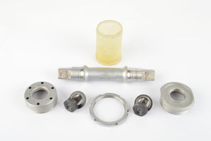 Campagnolo Record #1046/a Bottom Bracket with italian thread from the 1960s - 80s