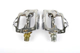 Lyotard Marcel Berthet #M23 Pedals with english threading from the 1940s - 80s