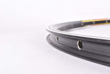 NOS Mavic CXP 22 single clincher rim 700c/622mm with 32 holes from the 1990s