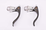 Modolo Equipe brake calipers and brake lever set from the 1980s