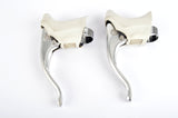 Campagnolo Chorus brake lever set from the 1980s - 90s