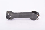 Specialized 1 1/8" ahead stem in size 135mm with 25.4mm bar clamp size