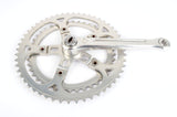 Sugino Maxy branded Bianchi Crankset with 42/52 Teeth and 170 length from the 1970s