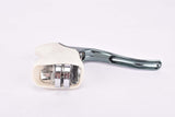 NOS left Shimano 105 #BL-1051 brake lever with white hoods from 1989