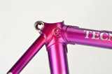 Colnago Tecnos frame 51 cm (c-t) / 49.5 cm (c-c) Columbus