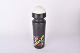 NOS Wheeler No Mud black water bottle for MTB in 840cc