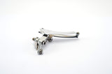 Campagnolo #0104026 Triomphe braze-on front derailleur from the 1980s