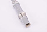 NOS Suntour Superbe #BB-100 Bottom Bracket Axle in 113 mm length from the 1979s - 80s