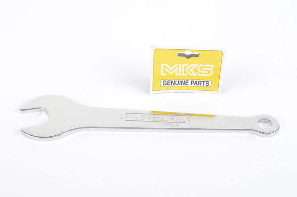 MKS pedal spanner / wrench