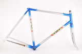 NOS Viner New Design Frame 55,5 cm (c-t) 54 (c-c) Columbus Campagnolo