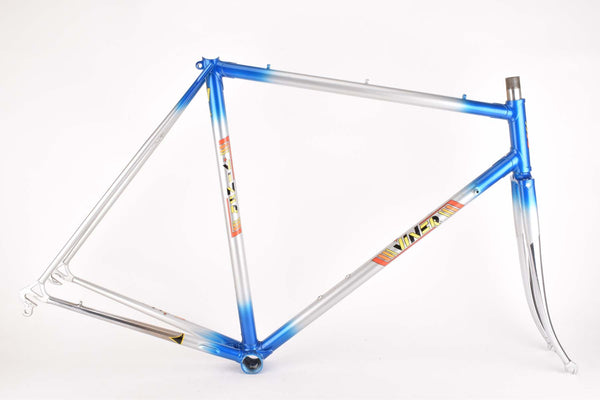 NOS Viner New Design Frame 55,5 cm (c-t) 54 (c-c) Columbus Campagnolo