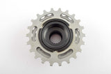 NEW Regina Extra America 6-speed Freewheel with 16-22 teeth from the 1980s NOS/NIB