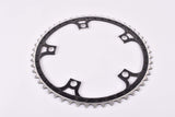Cambio Rino Aero / Corsa drilled Chainring with 52 teeth and 144 BCD