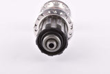 Shimano Dura-Ace 7403 Uniglide/Hyperglide 8 speed rear Hub with 36 holes from 1991