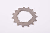 NOS Shimano Dura-Ace #CS-7401 Cog Hyperglide (HG) with U·V-15 teeth from 1990