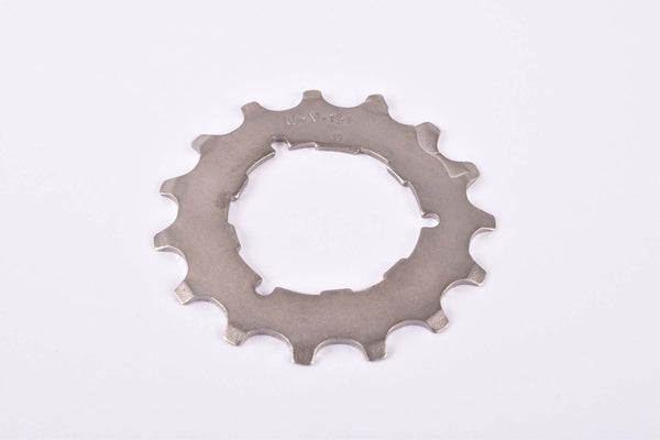 NOS Shimano Dura-Ace #CS-7401 Cog Hyperglide (HG) with U·V-15 teeth from 1990