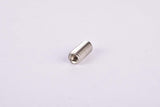 Replacement Setscrew for 3 ttt Record 84 Stem in silver
