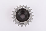 NOS/NIB Regina CX 6-speed Freewheel with 13-20 teeth and italian threading from the 1980s