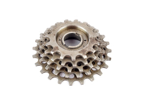 Regina Gran Sport Corse Freewheel 5 speed with english treading from the 1970s