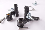 NOS black Cantilever Brake Set from the 1990s