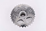 NOS Sram 9-speed cassette 11-32 teeth from the 2000s