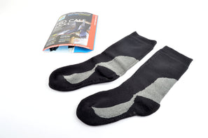 NEW Sealskinz Thin Mid Calf Waterproof Socks in Size S (36-38)