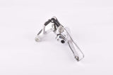 Shimano Deore DX #FD-M651 clamp-on (Top Pull) Front Derailleur from 1991