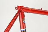 Sloughi Strada frame 64 cm (c-t) / 62.5 cm (c-c) Columbus Zeta