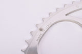 NOS Campagnolo Centaur 10 Speed Chainring with 53 teeth and 135 BCD from the 2000s