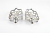 Campagnolo Record #1037 Pedals with english threading from the 1960s - 80s