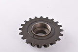 NOS Velo (Favorit) 4-speed freewheel with 14-20 teeth and english thread from 1967