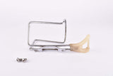 Specialites TA steel water bottle cage from the 1940s - 1970s