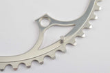 NEW Campagnolo C-Record Chainring in 52 teeth and 135 BCD from the 1980s - 90s NOS