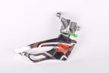 NOS/NIB Shimano Tiagra #FD-4603 braze-on triple front derailleur from 2011
