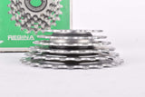 NOS/NIB Regina Extra CX 6-speed Freewheel with 14-24 teeth and english thread from 1983