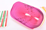 NOS/NIB Pink and Purple Grade Ambrosio Bike Ribbon handlebar tape