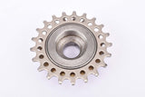 Regina Extra ORO 5-speed Freewheel with 14-21 teeth and italian thread from the 1970s